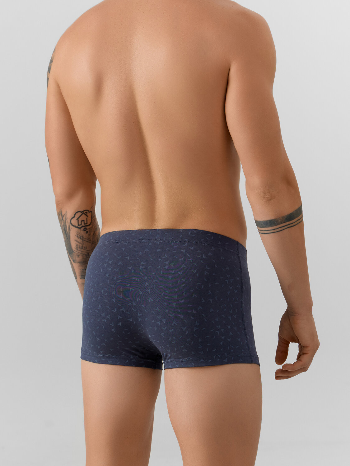 MARK FORMELLE Трусы 574293 411229 рябь на грозе