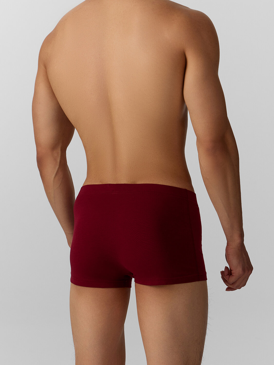 MARK FORMELLE Трусы 574295 411229 т.вишневый