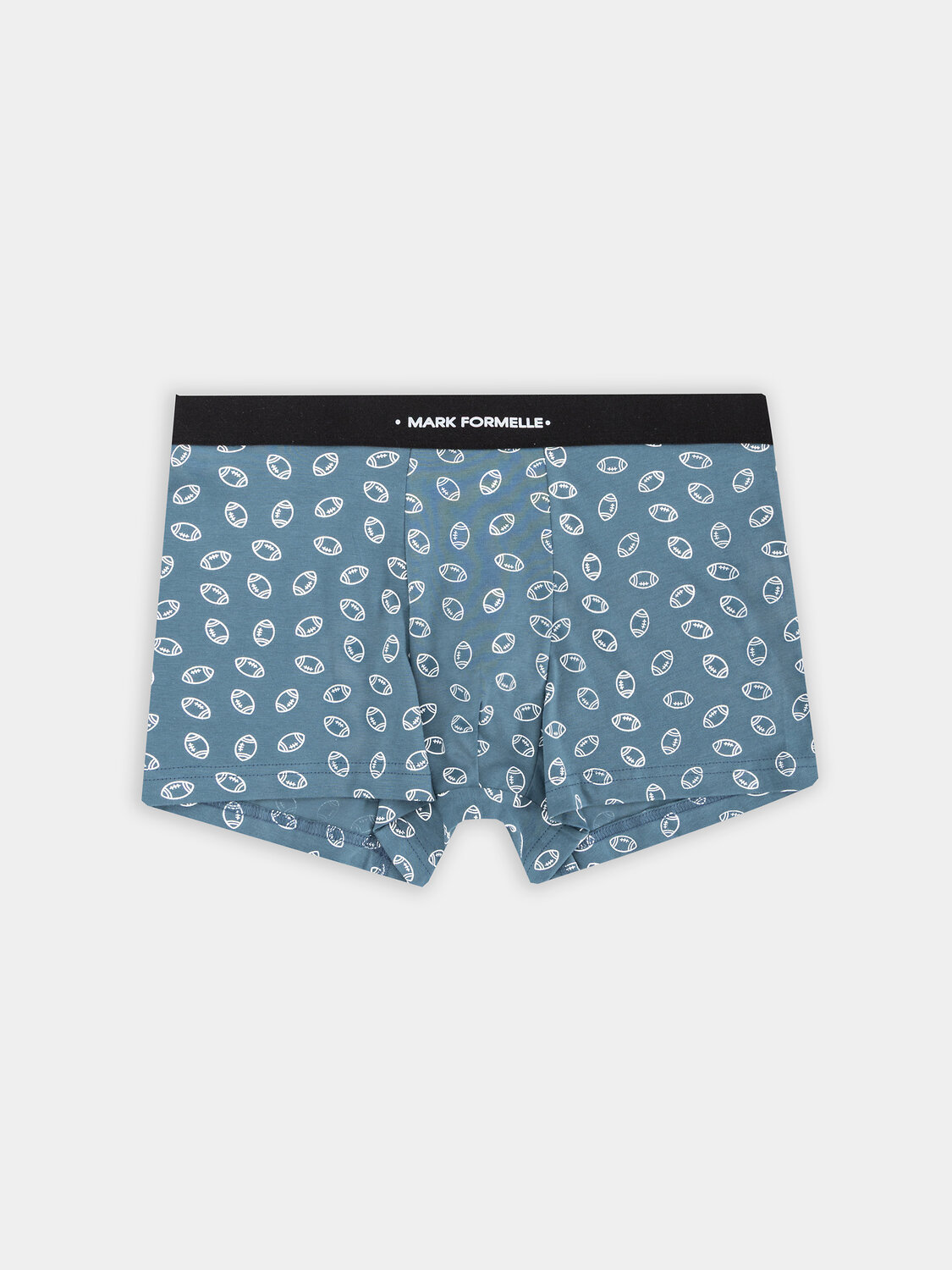 MARK FORMELLE Трусы 574297 411228 мячики на зелено -голубом