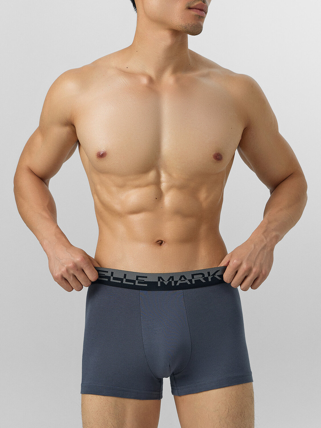 MARK FORMELLE Трусы 574299 411228 графит