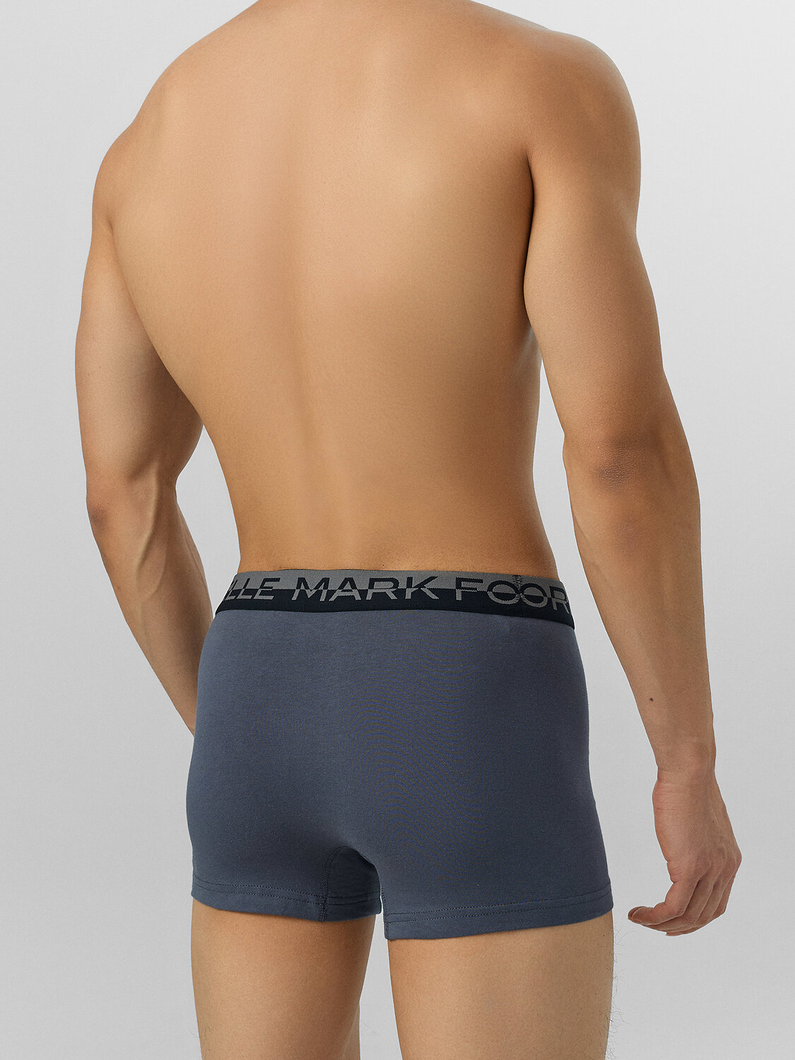 MARK FORMELLE Трусы 574299 411228 графит