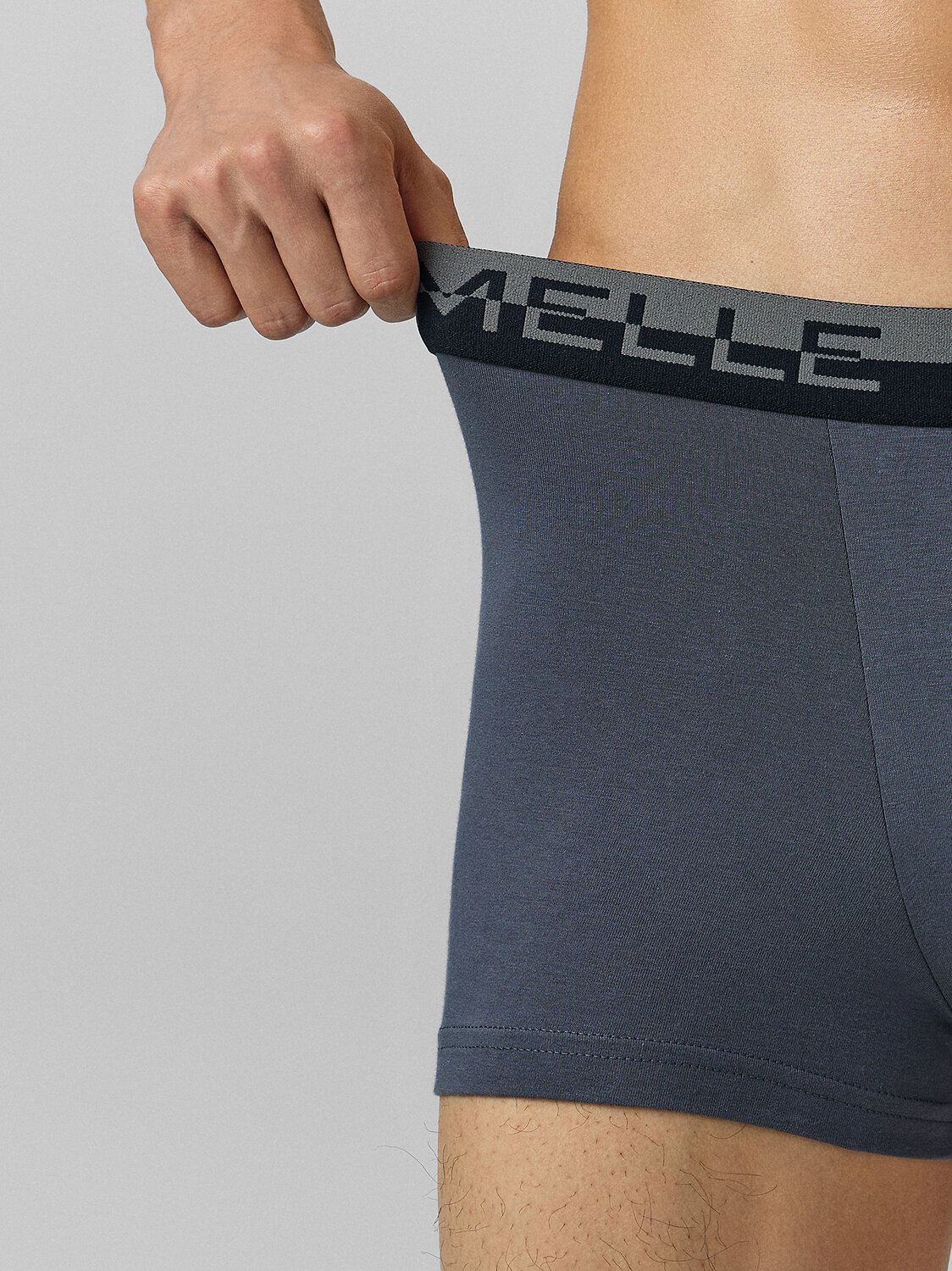 MARK FORMELLE Трусы 574299 411228 графит