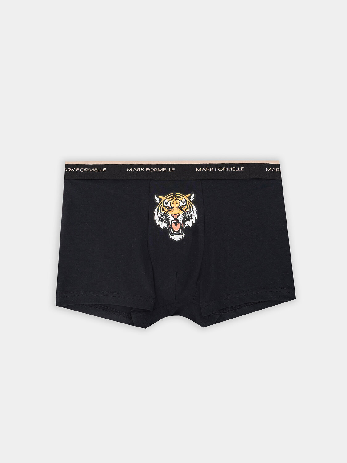 MARK FORMELLE Трусы 574303 411228 черный +печать