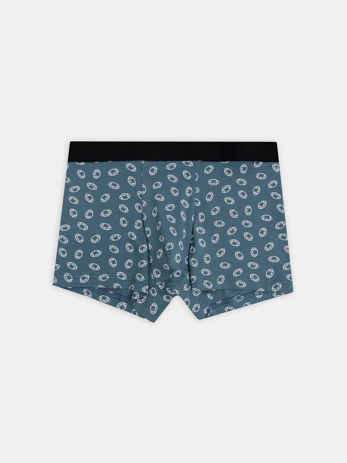 MARK FORMELLE Трусы 574304 411228 мячики на зелено -голубом