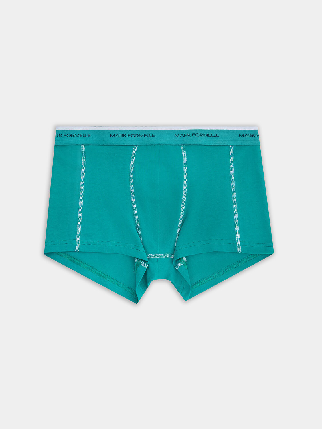 MARK FORMELLE Трусы 574306 411225 зелёный