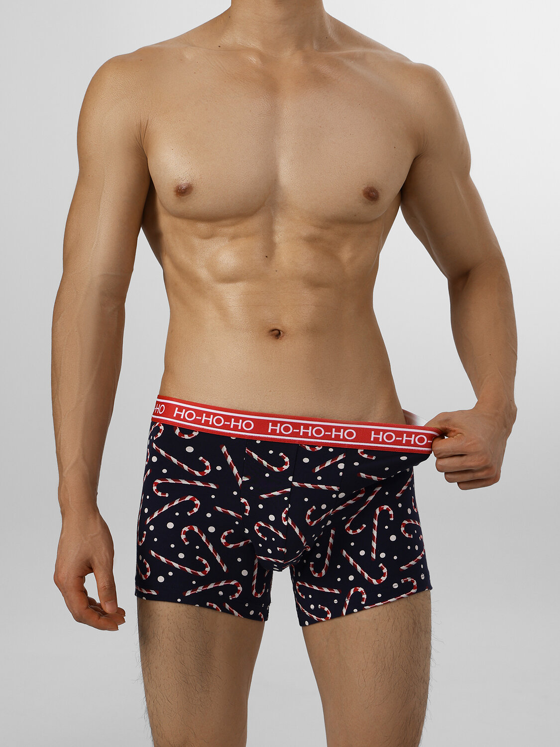 MARK FORMELLE Трусы 574308 411221 леденцы на т.синем