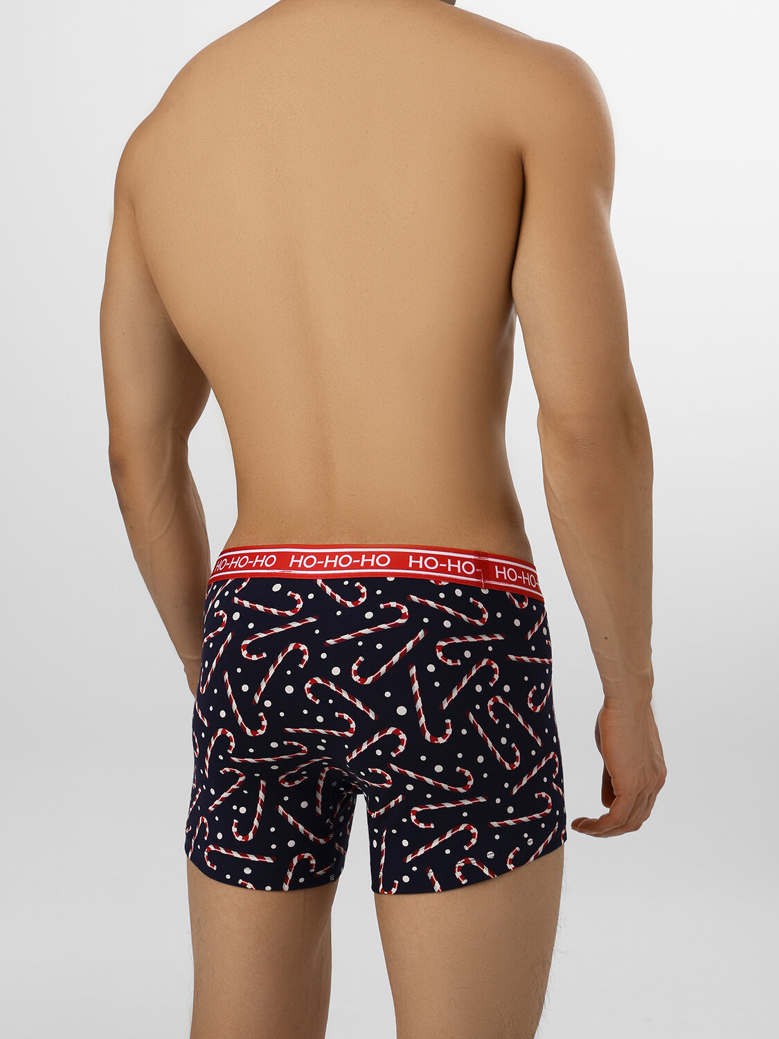 MARK FORMELLE Трусы 574308 411221 леденцы на т.синем