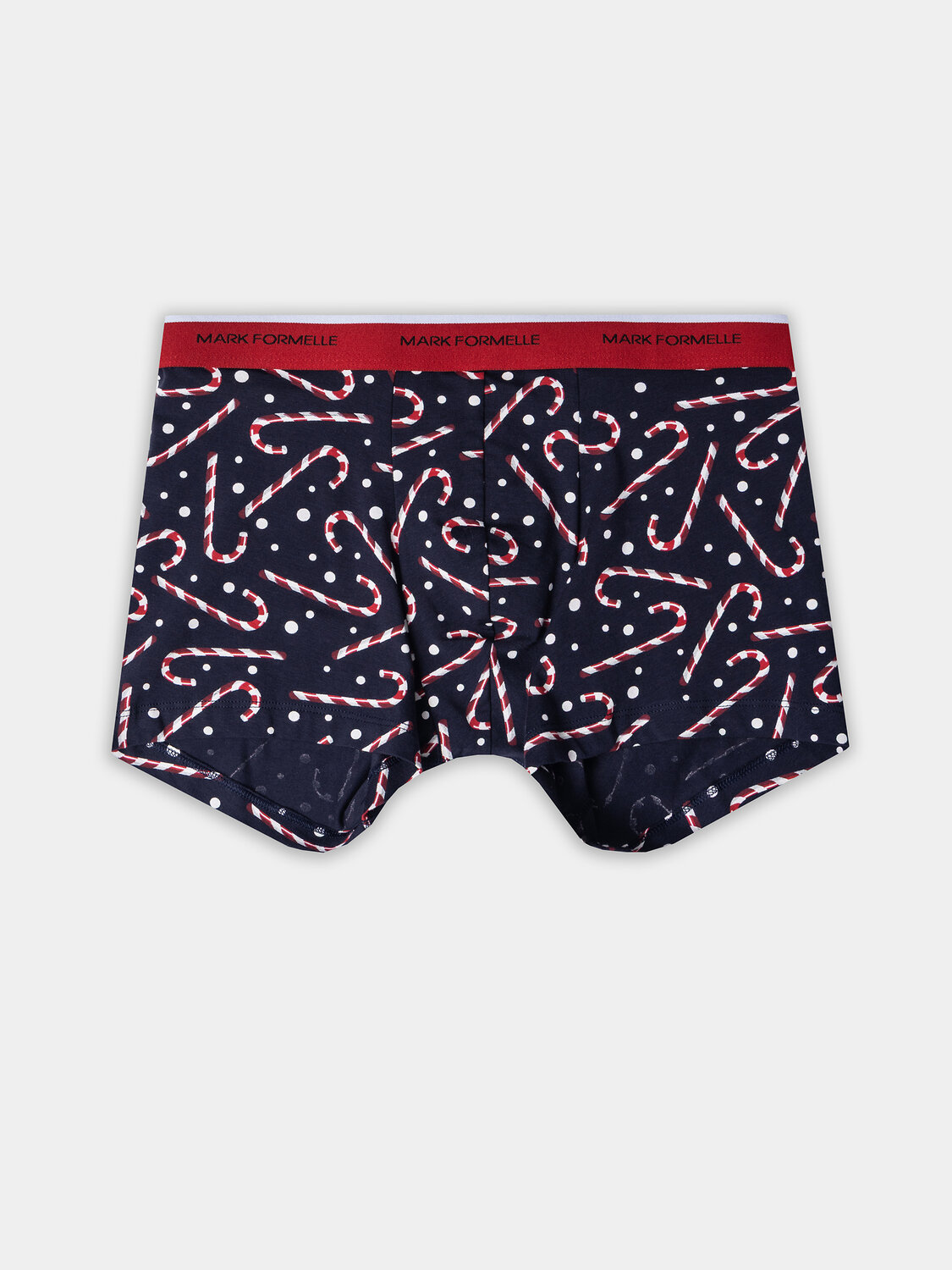 MARK FORMELLE Трусы 574309 411221 леденцы на т.синем