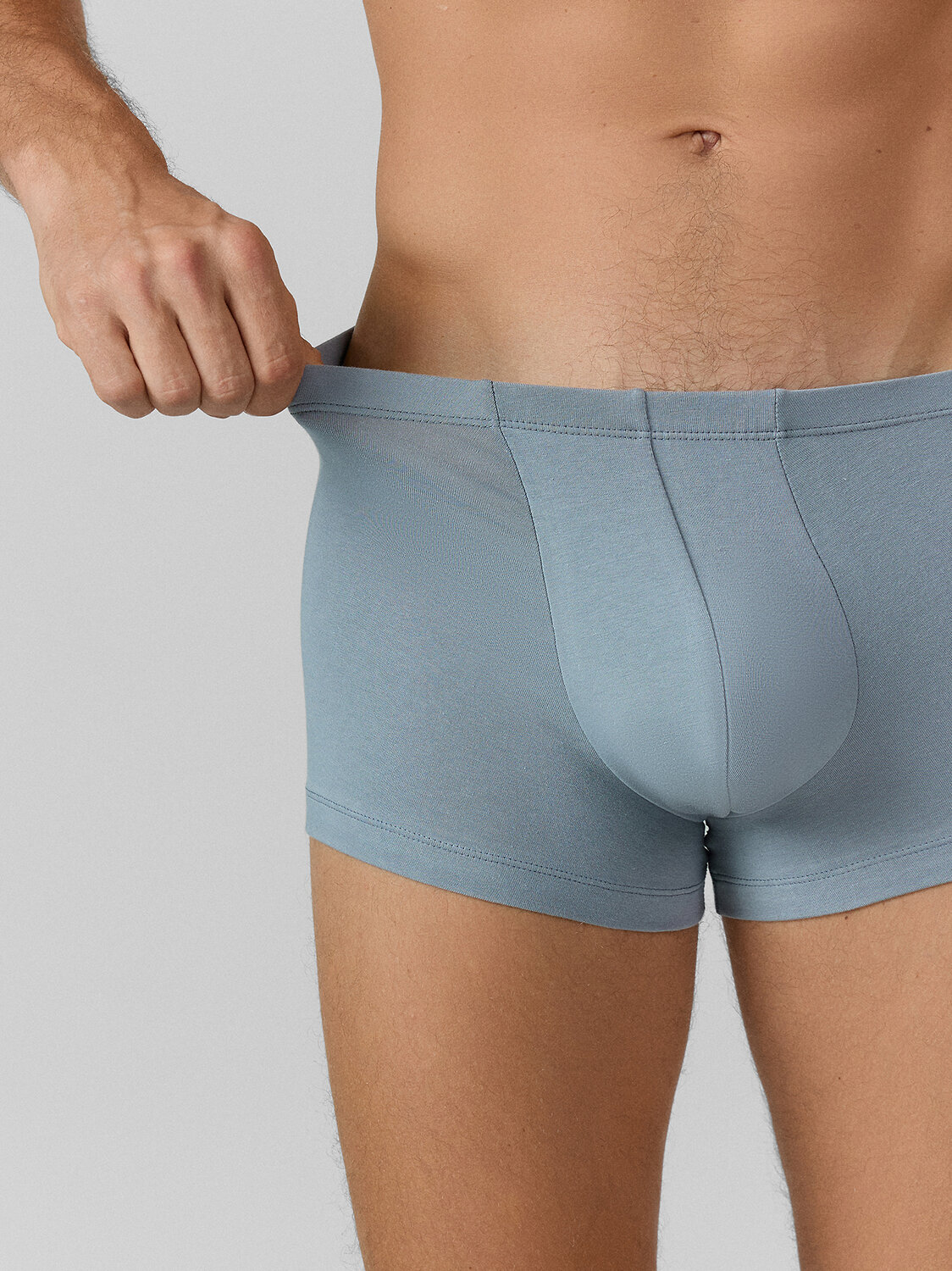 MARK FORMELLE Трусы 574317 411216 сизый