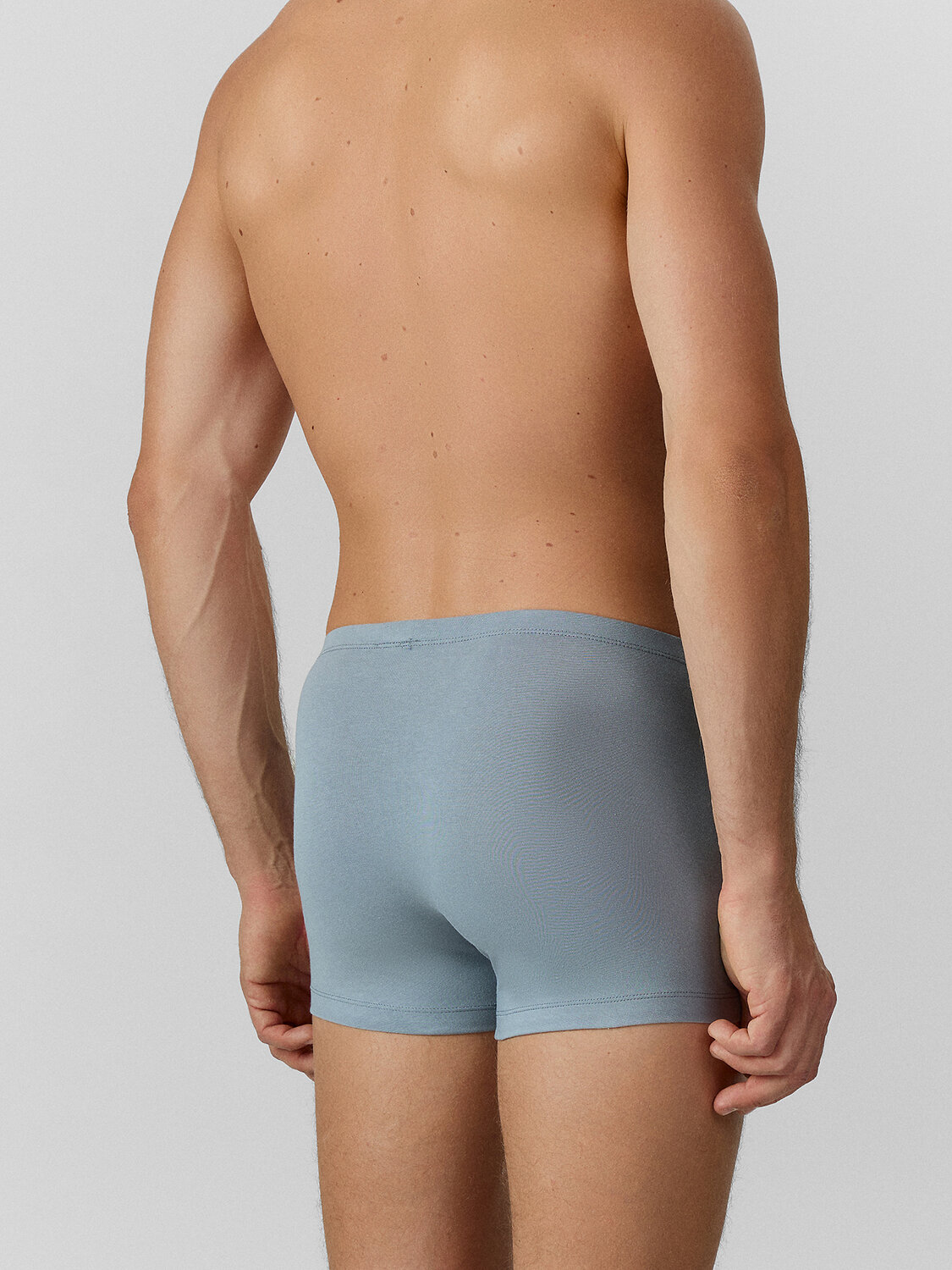 MARK FORMELLE Трусы 574317 411216 сизый