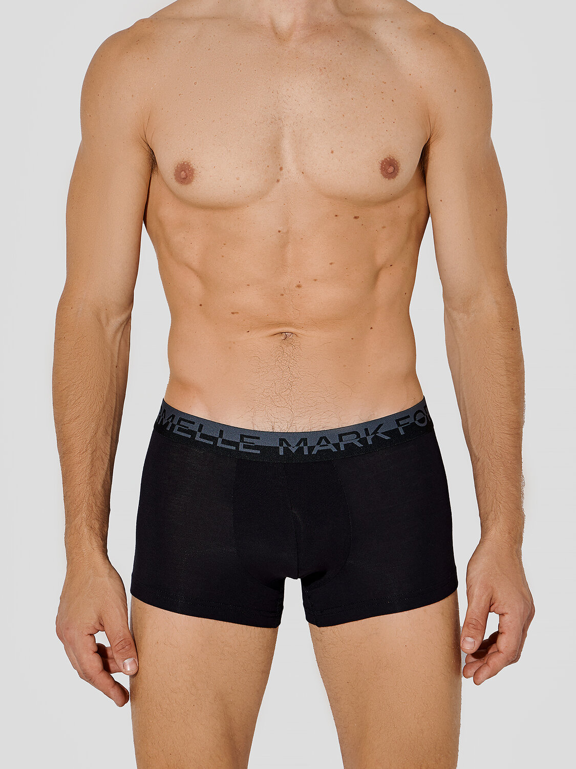 MARK FORMELLE Трусы 574319 411210 черный