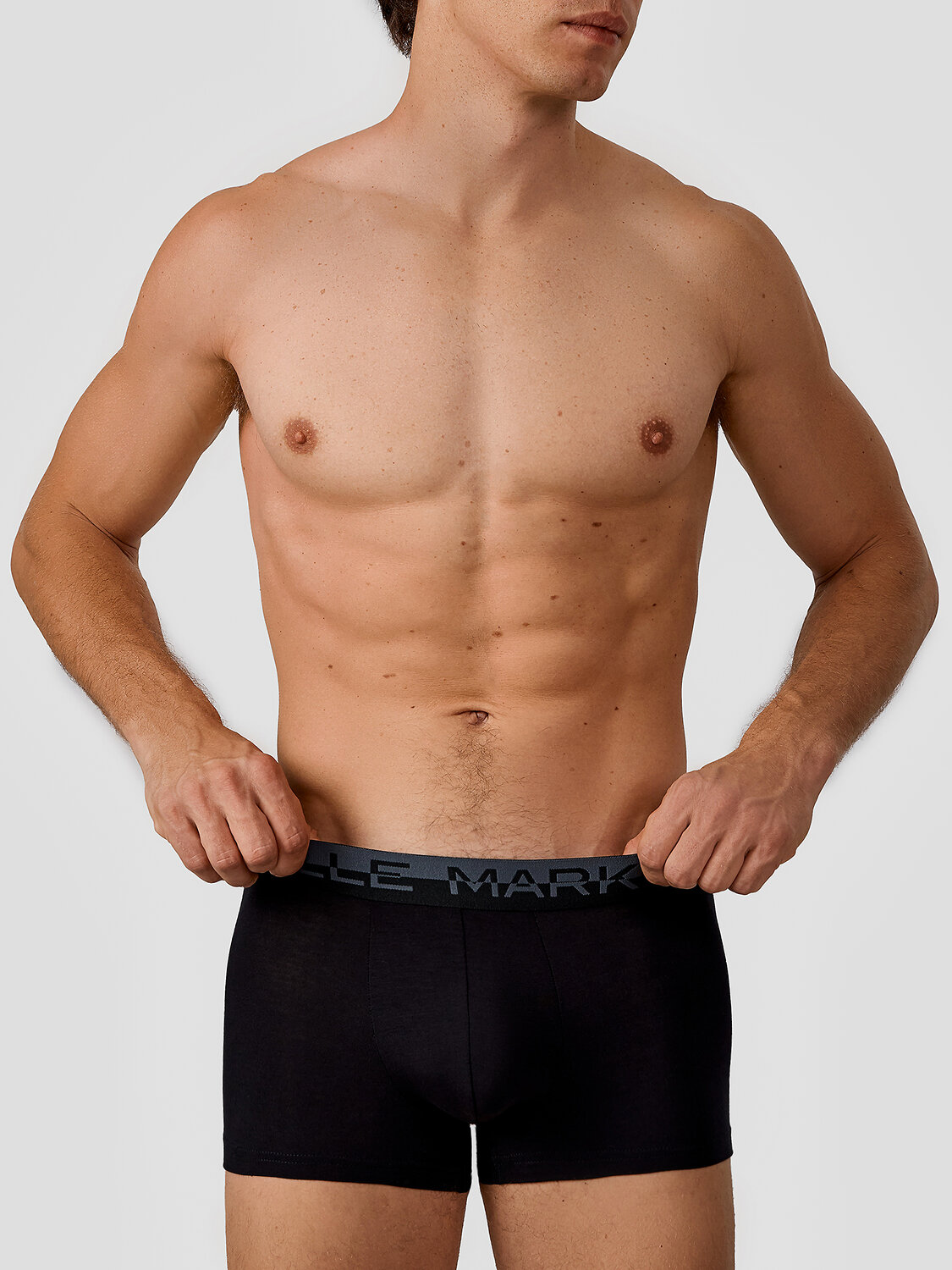 MARK FORMELLE Трусы 574319 411210 черный