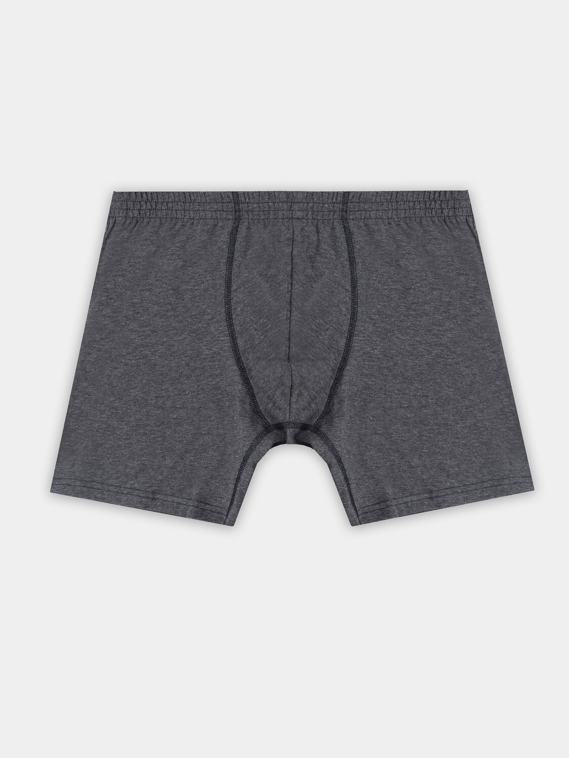 MARK FORMELLE Трусы 574321 411155 темно-серый меланж