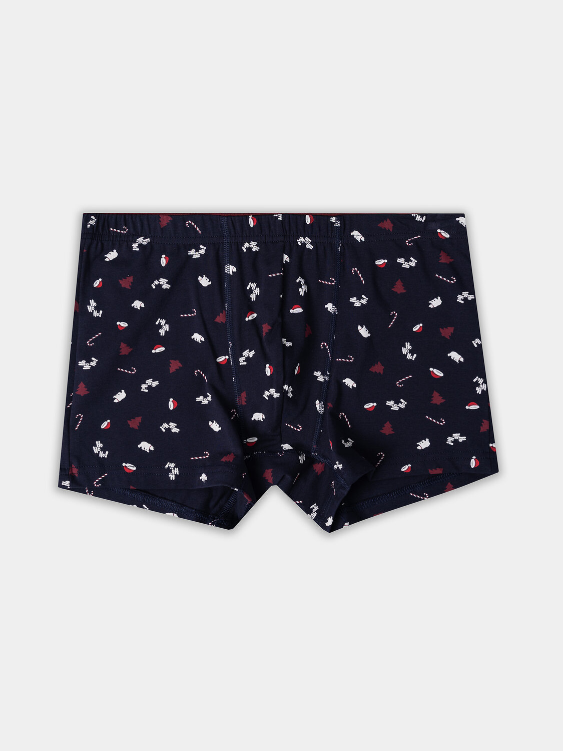 MARK FORMELLE Трусы 574325 411134 НГ набивка на т.синем