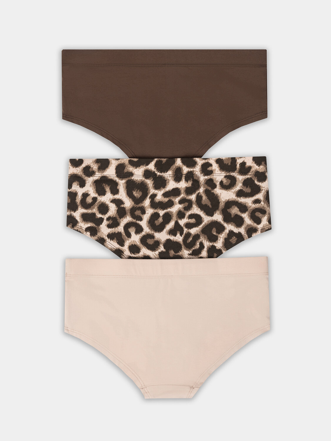 MARK FORMELLE Трусы 574329 412607-3 леопард