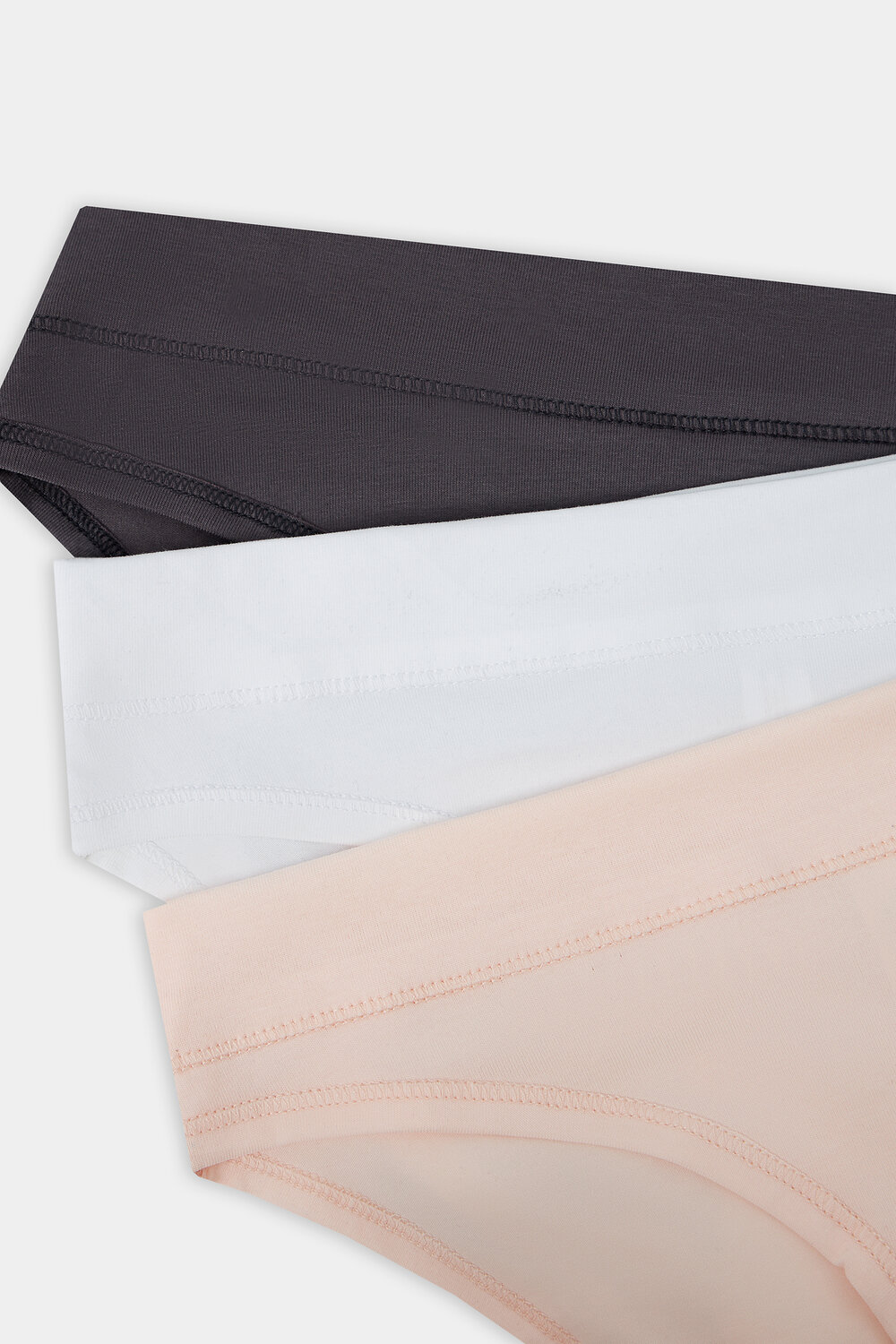 MARK FORMELLE Трусы 574330 412236-3 антрацит