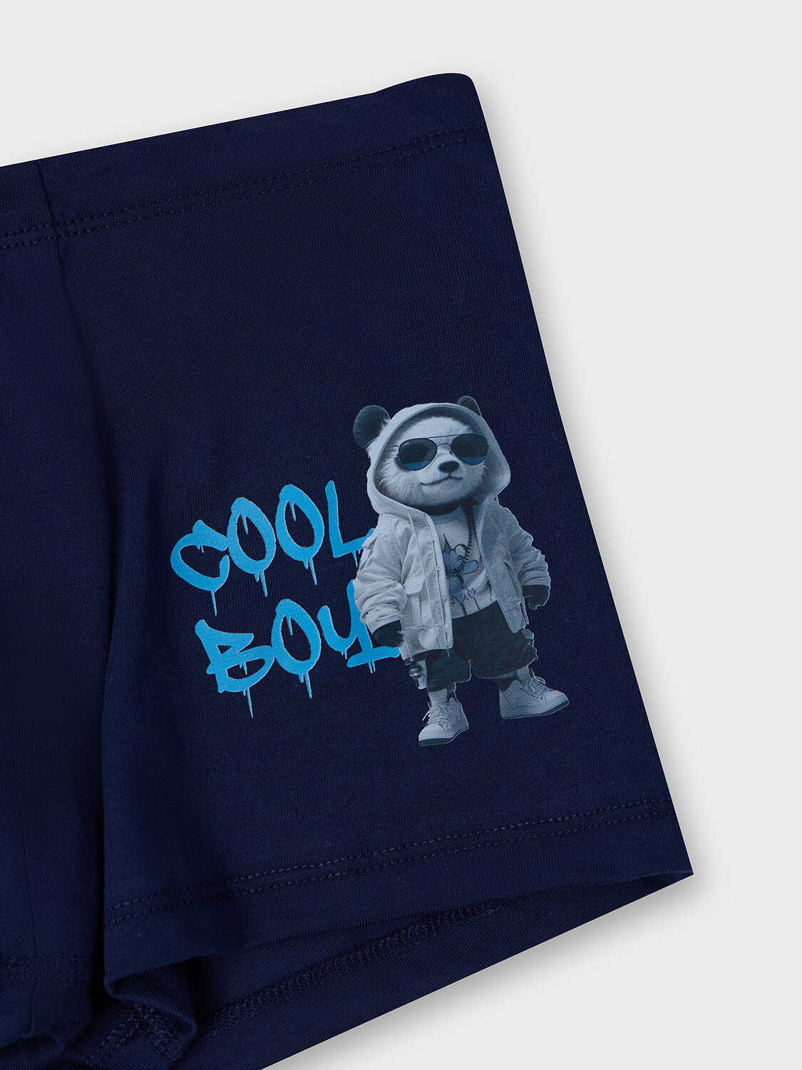 MARK FORMELLE Трусы 574337 413344 т.синий +печать