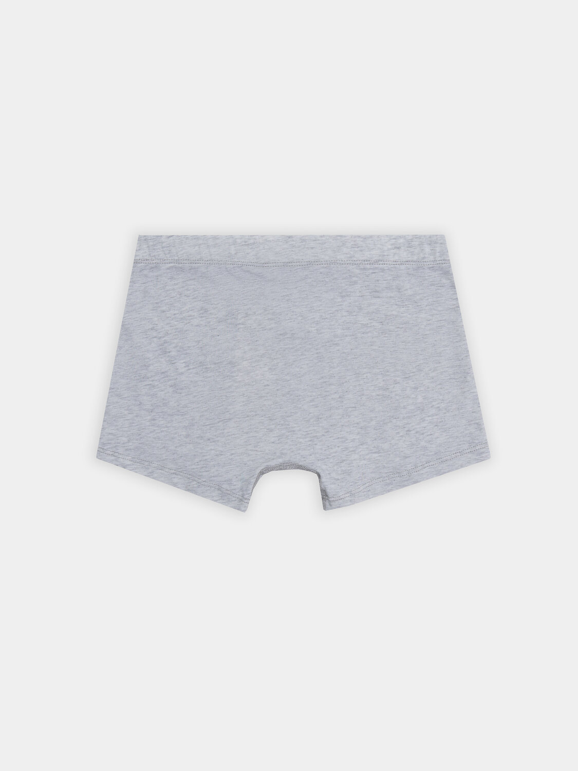 MARK FORMELLE Трусы 574339 413352 серый меланж+печать