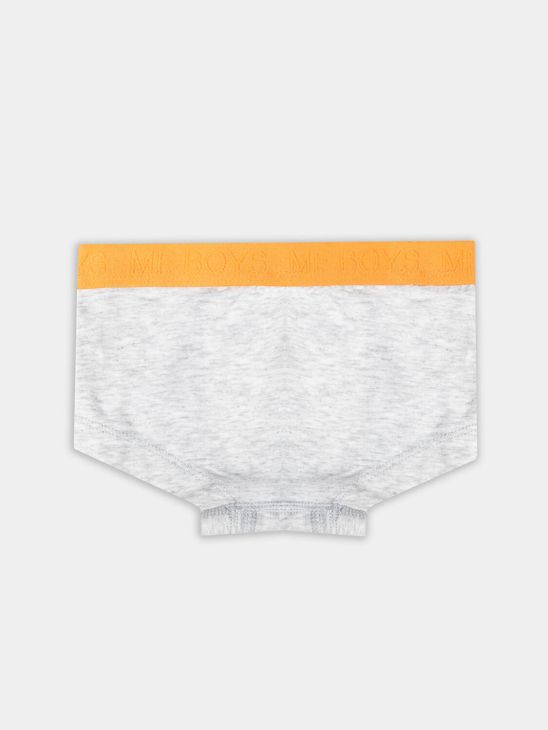 MARK FORMELLE Трусы 574342 413354 серый меланж