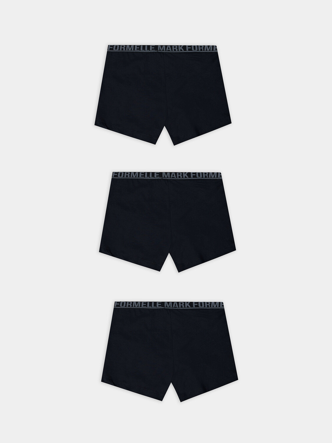 MARK FORMELLE Трусы 574346 413345-3 черный