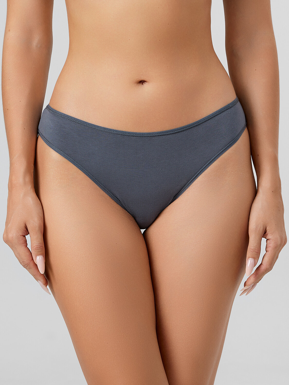 MARK FORMELLE Трусы 574348 412680 графит