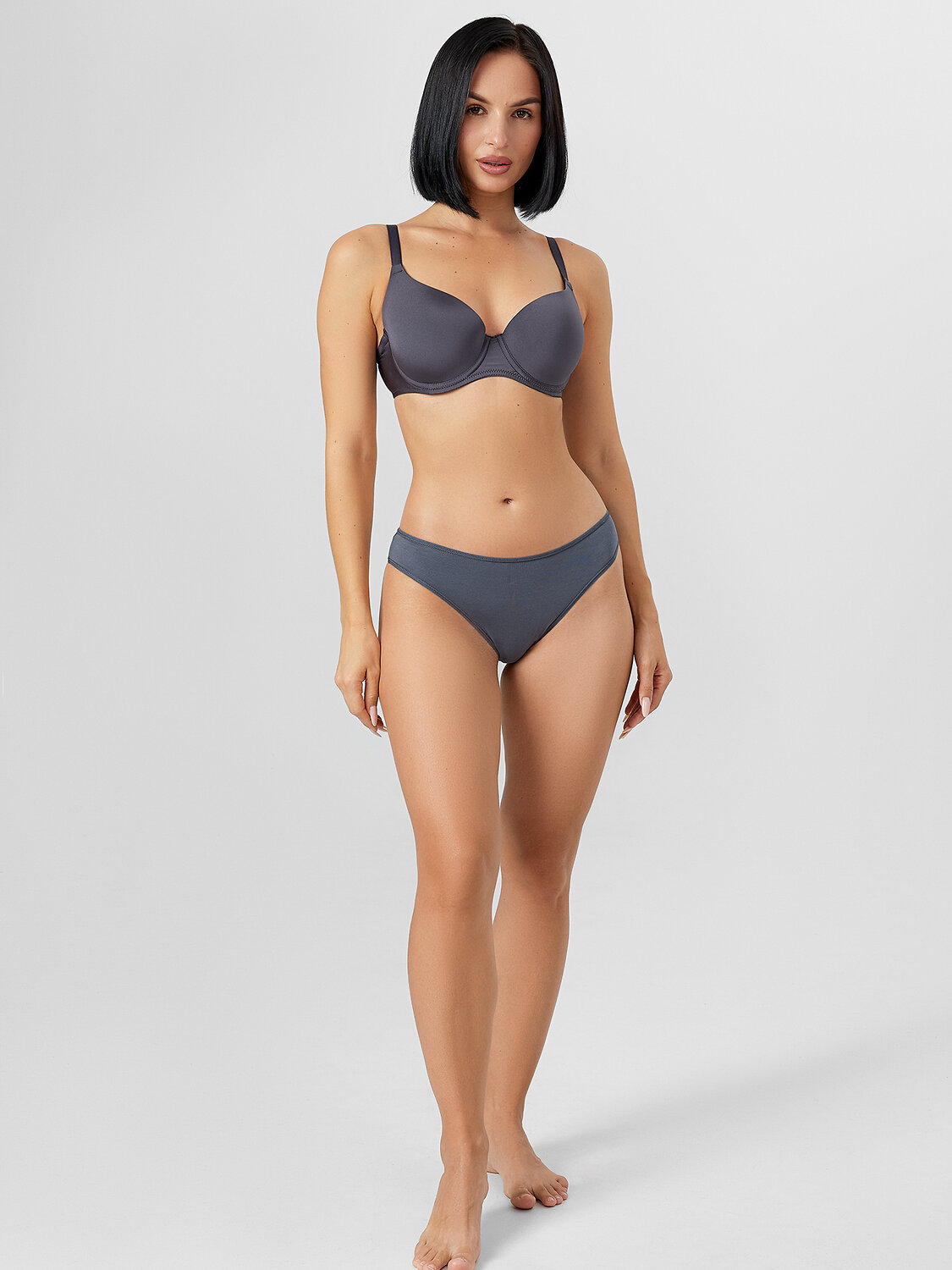 MARK FORMELLE Трусы 574348 412680 графит