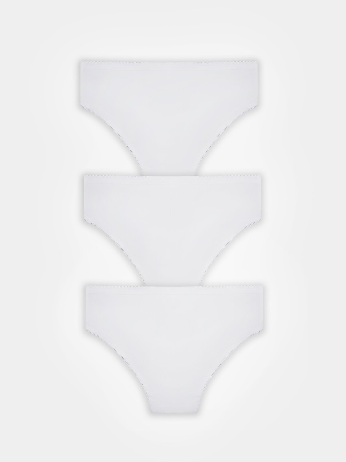 MARK FORMELLE Трусы 574354 417729-3 белый