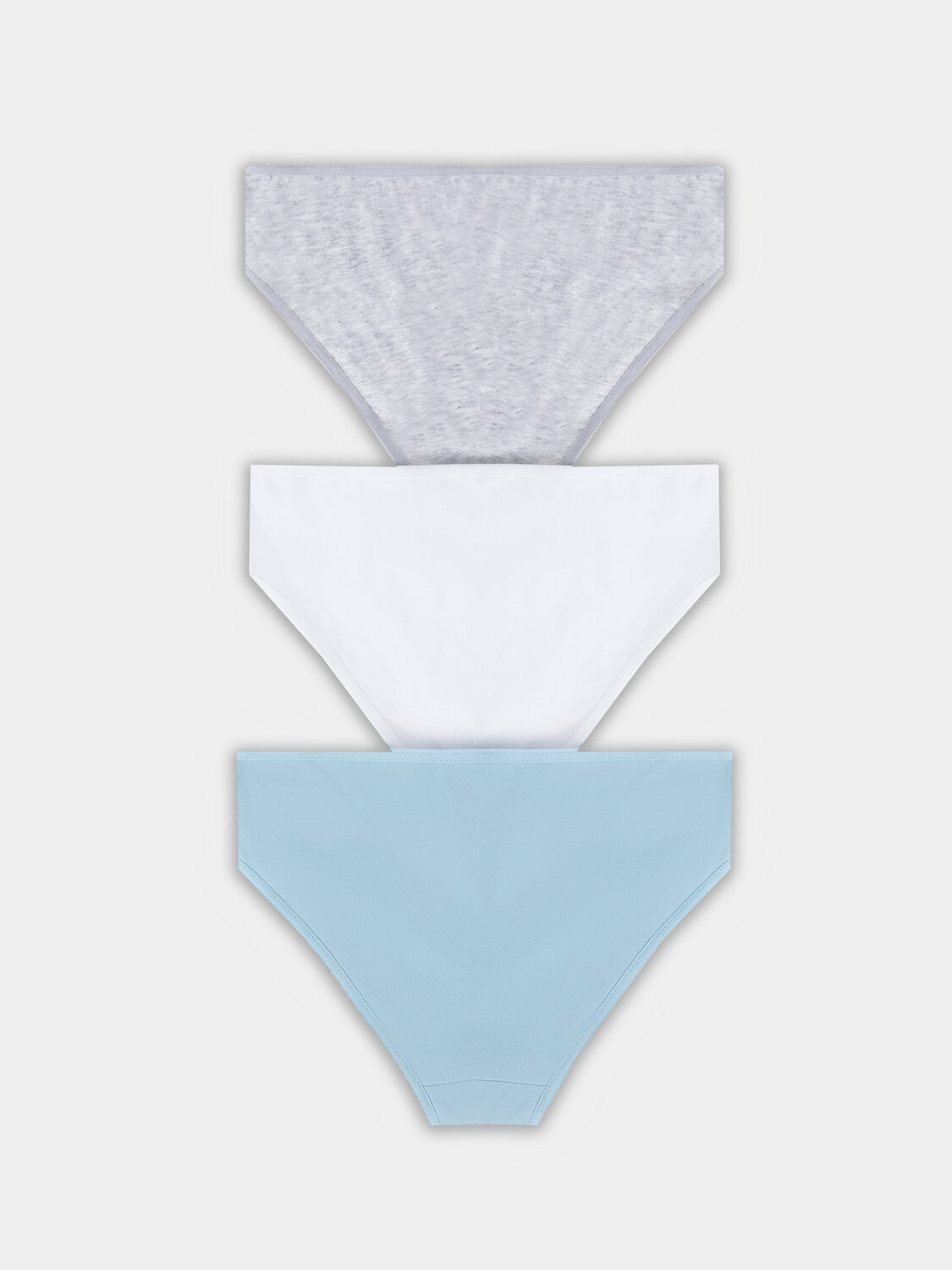 MARK FORMELLE Трусы 574358 417748-3 голубой +печать