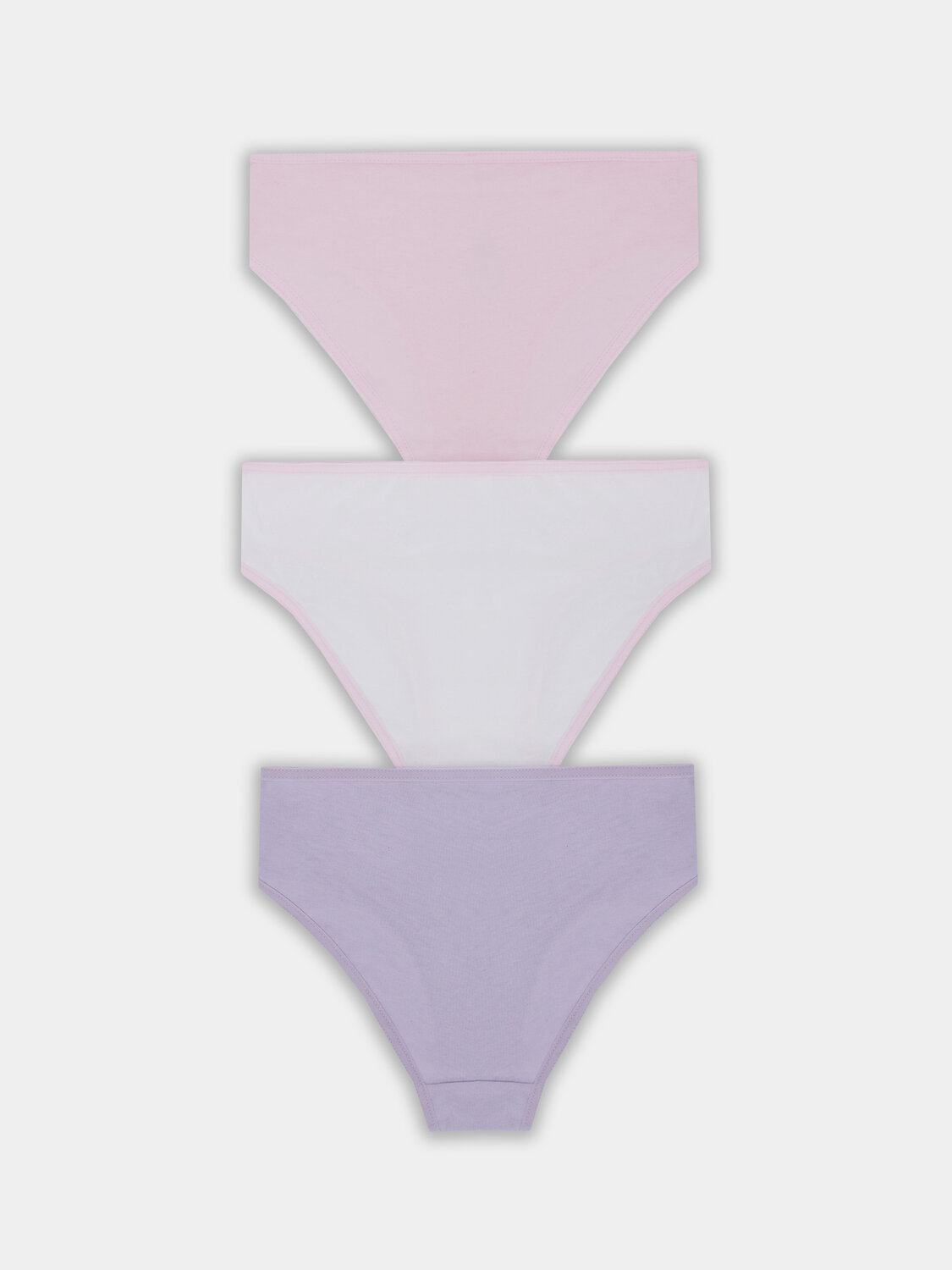 MARK FORMELLE Трусы 574365 417748-3 белый +печать