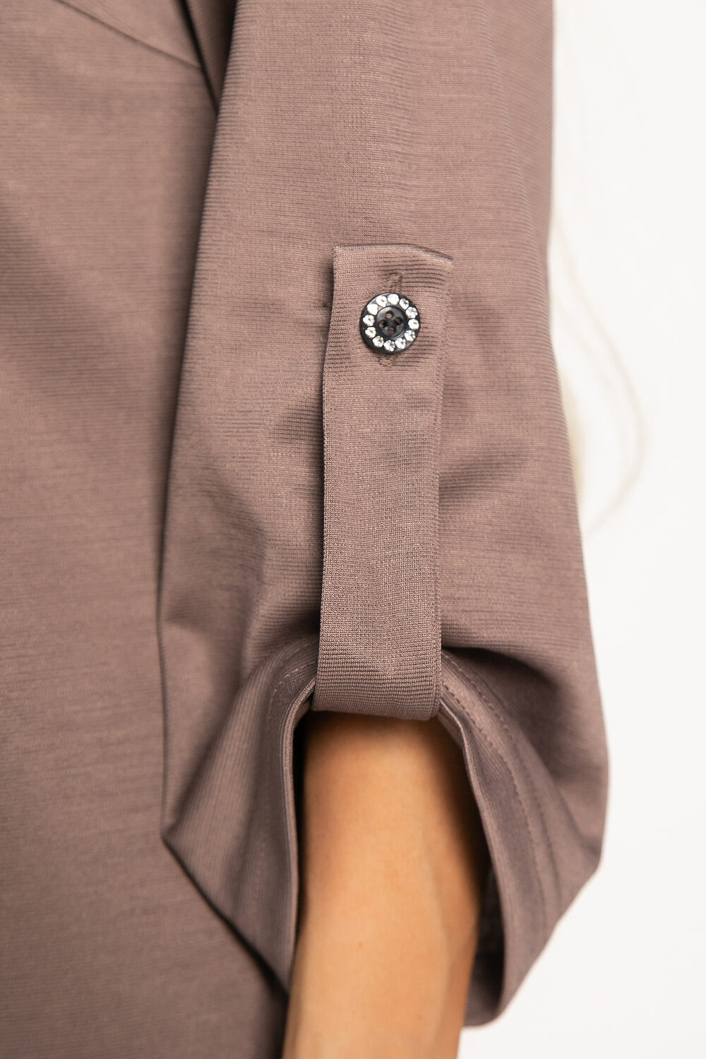 LT Collection Платье 574384 П14923-4М коричневый