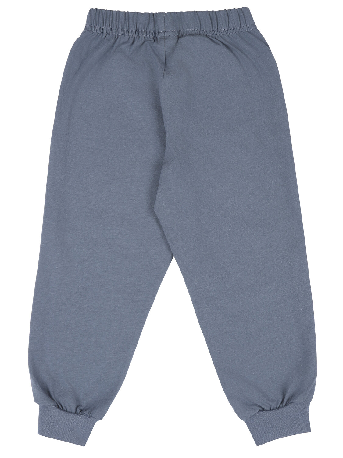 Апрель Брюки 574423 1ПБМ4644001 темно-серый