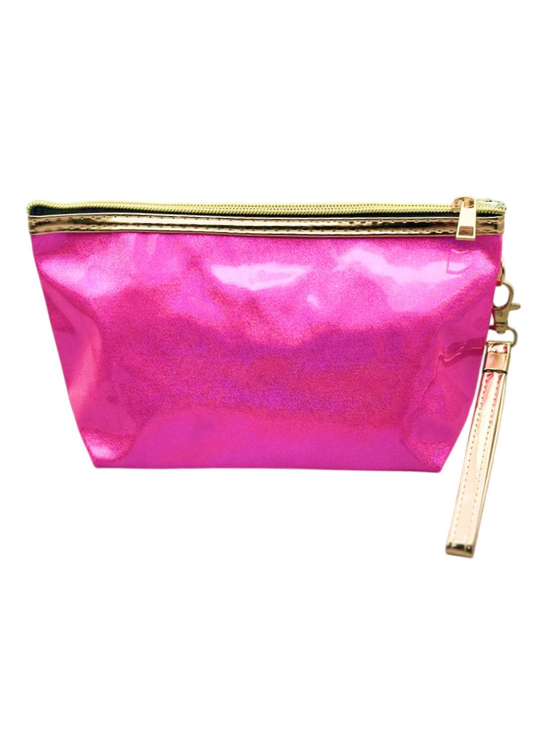 Sunflower Косметичка женская 830-1, губы, розовый 574433 12373 