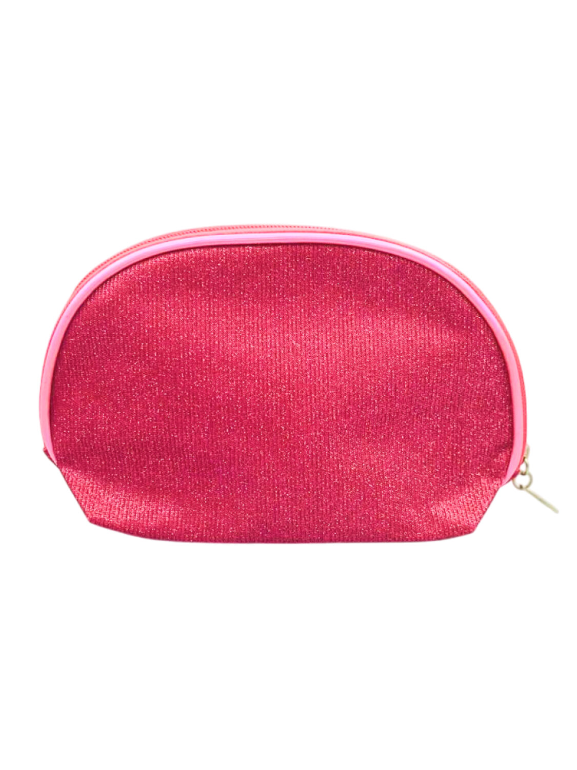 Sunflower Набор женских косметичек 526, 2 шт., розовый, прозрачный 574435 21019 