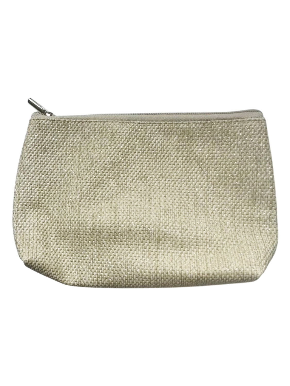 Sunflower Косметичка женская лодочка маленькая 24, золотисто-бежевый 574437 8110 