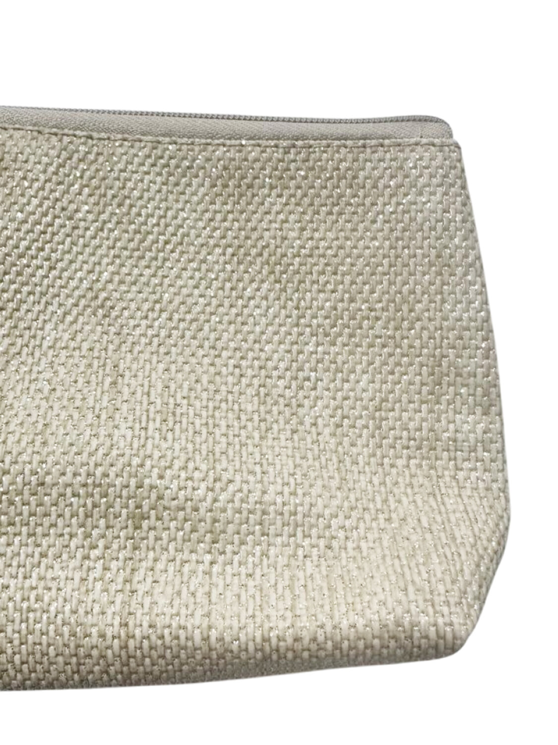 Sunflower Косметичка женская лодочка маленькая 24, золотисто-бежевый 574437 8110 