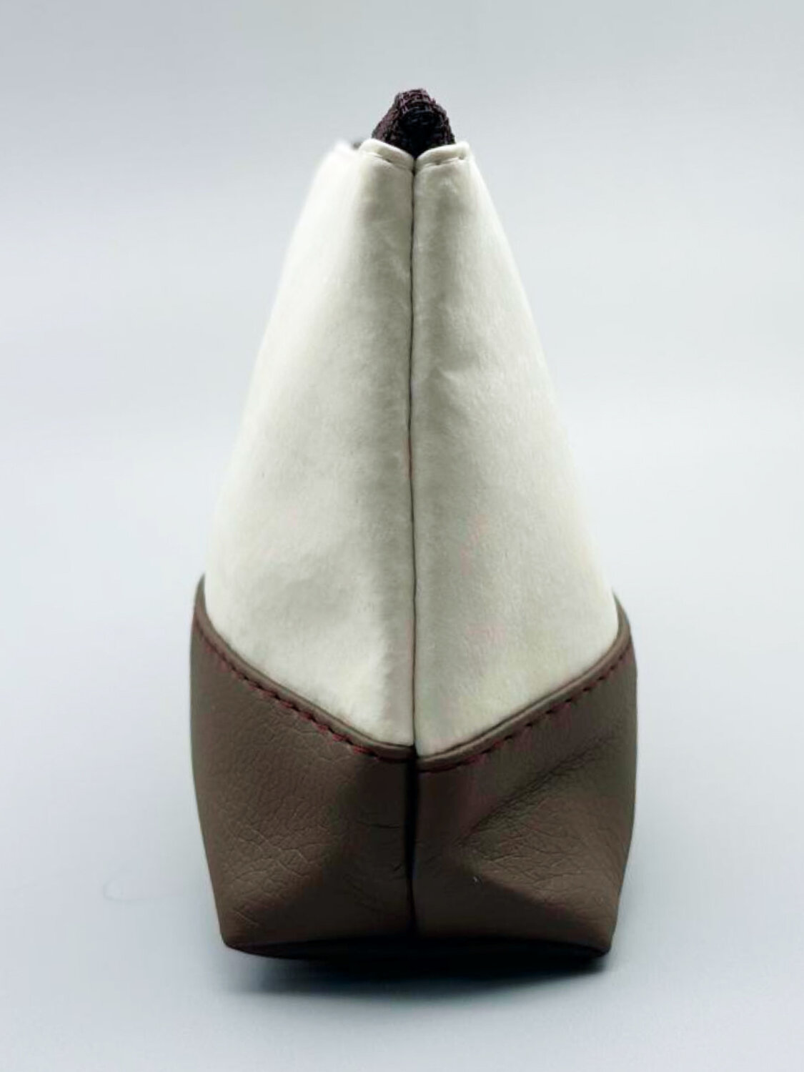 Sunflower Косметичка женская 33, коричнево-молочный 574440 8240 