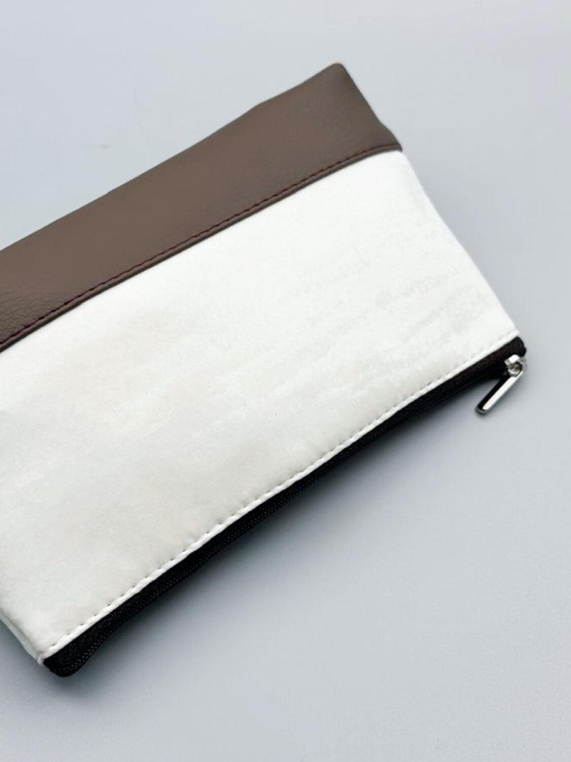 Sunflower Косметичка женская 33, коричнево-молочный 574440 8240 