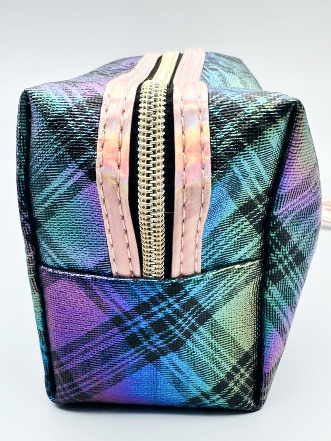 Sunflower Косметичка-пенал 11653-5 Stylish Girl, разноцветный 574441 21006 