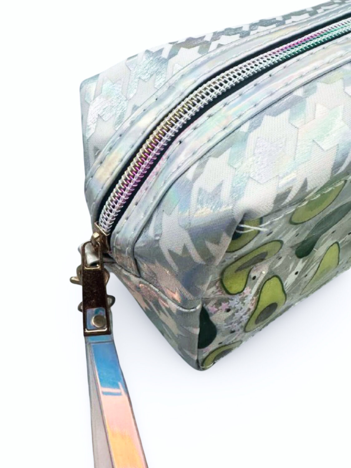 Sunflower Косметичка-пенал детская 12058-5, авокадо 574444 8918 