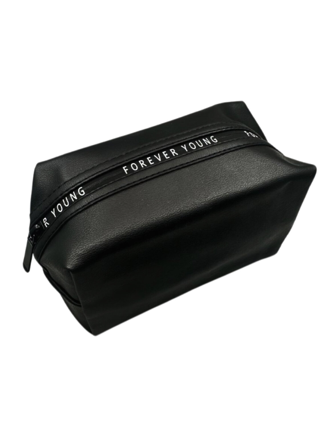 Sunflower Косметичка-тубус женская 4545, черный 574446 21017 