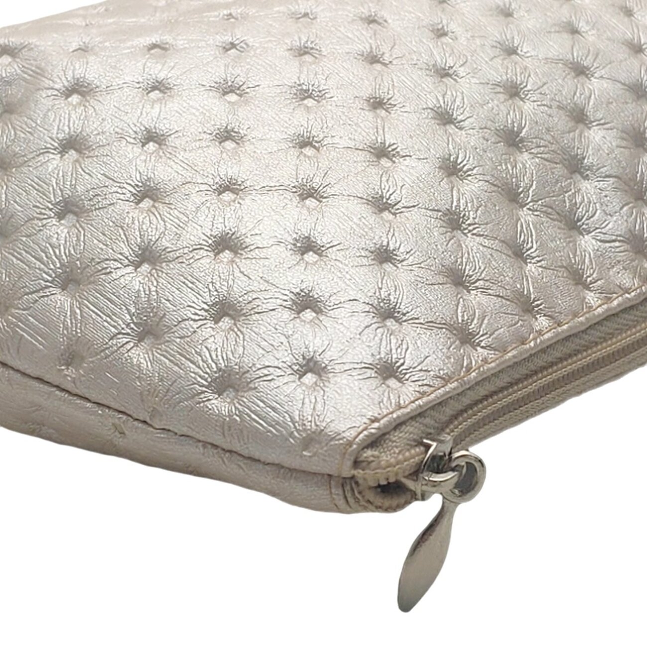 Sunflower Косметичка лодочка малая с тиснением №19 574447 261 