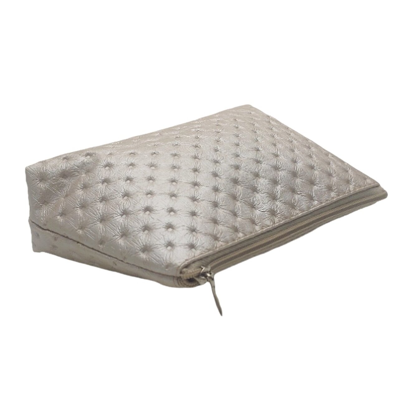 Sunflower Косметичка лодочка малая с тиснением №19 574447 261 