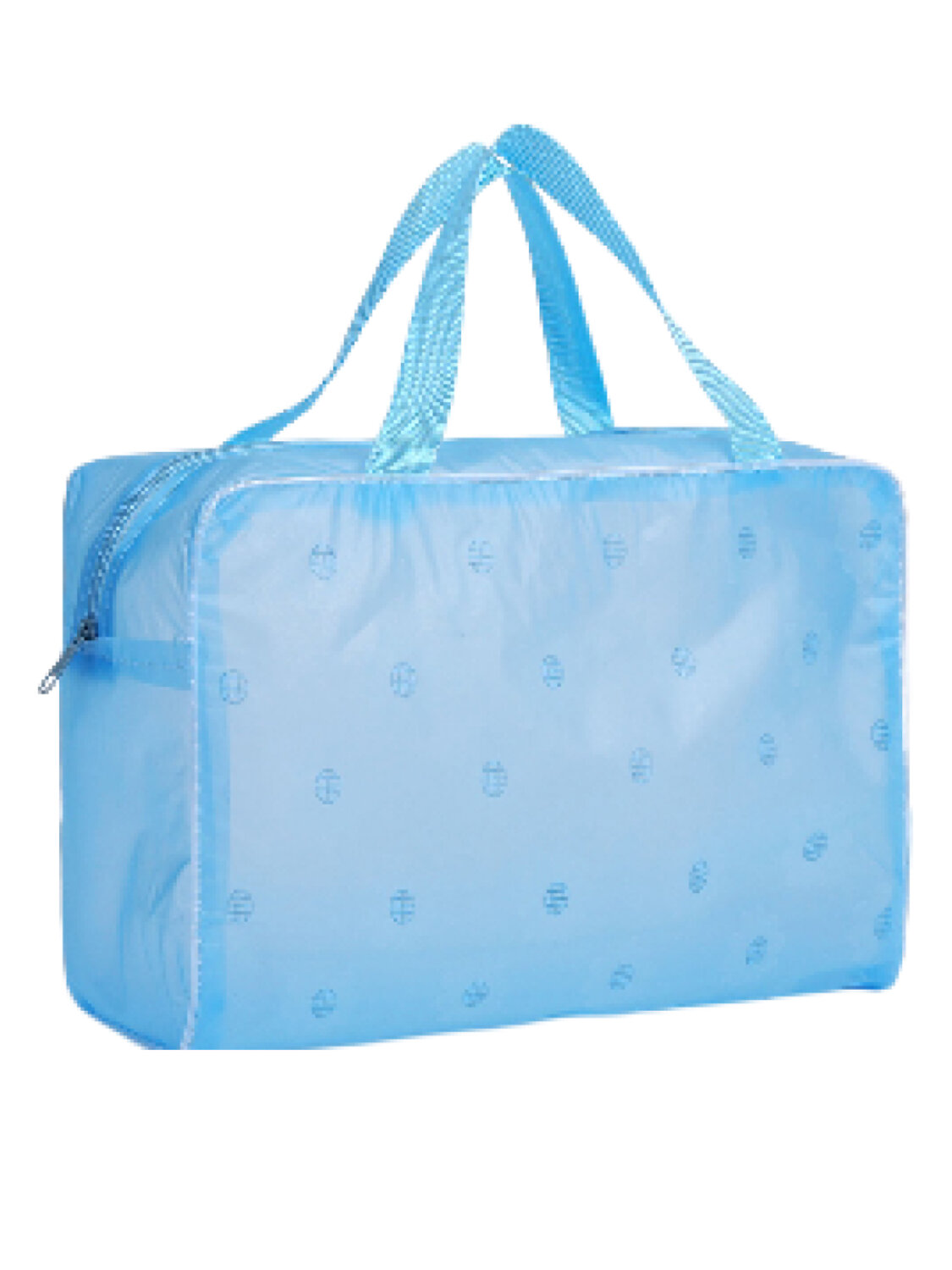 Sunflower Косметичка банная маленькая, голубой 574456 28157 