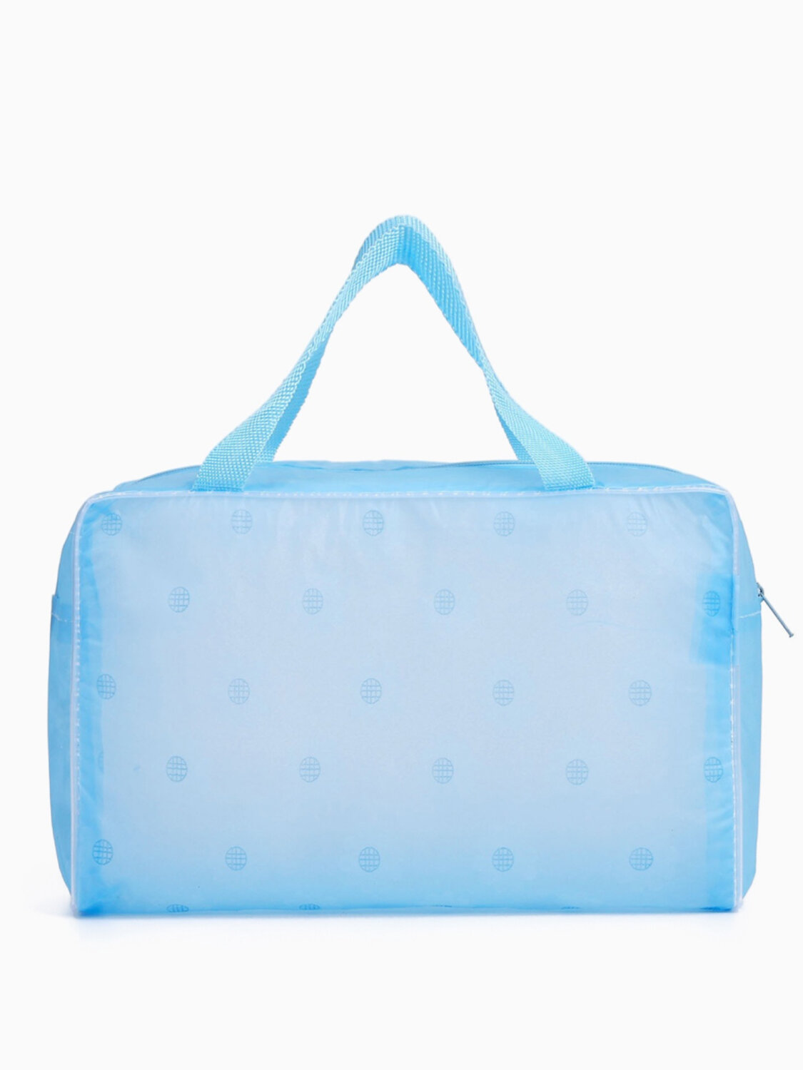 Sunflower Косметичка банная маленькая, голубой 574456 28157 