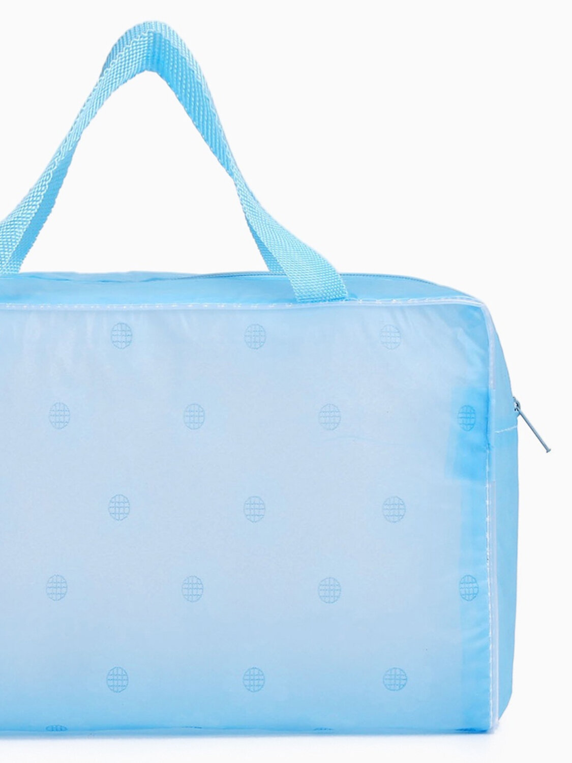 Sunflower Косметичка банная маленькая, голубой 574456 28157 