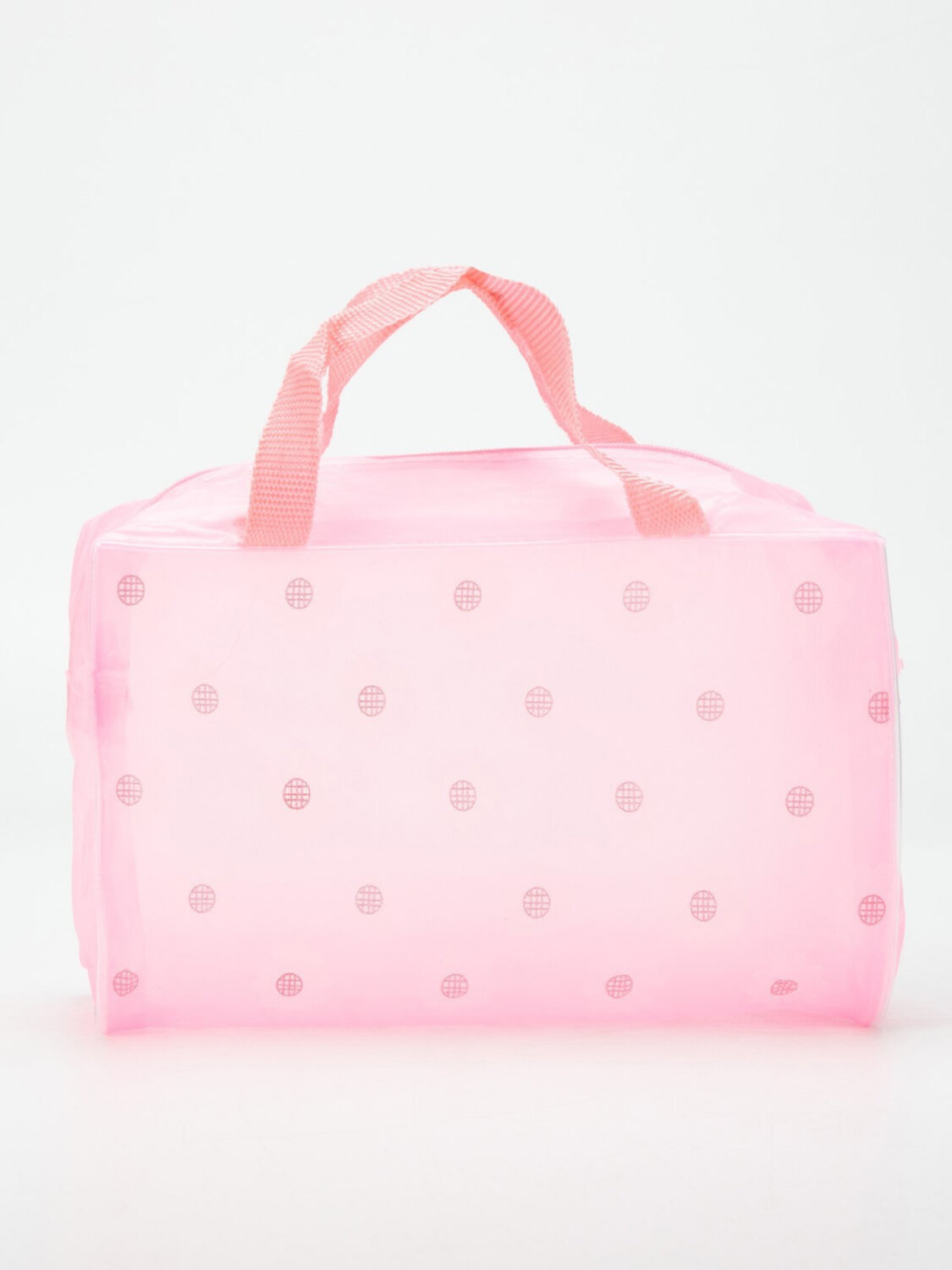 Sunflower Косметичка банная маленькая, розовый 574458 28158 