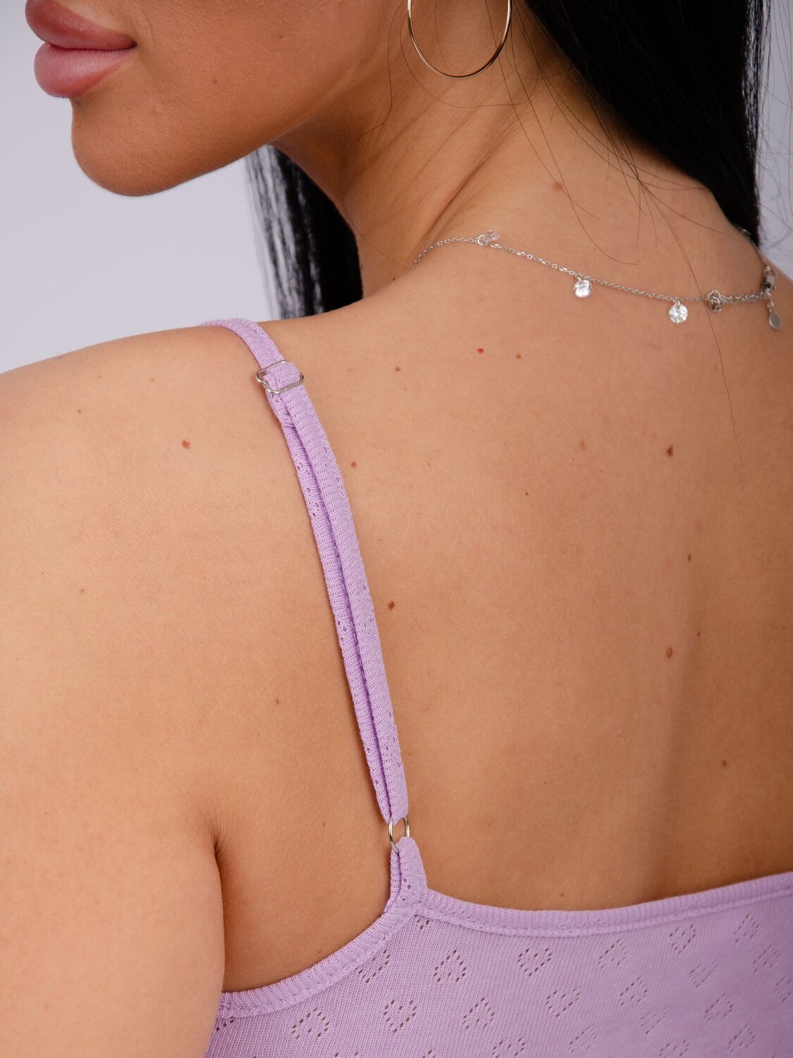 Malina Пижама 574471 3145л лавандовый