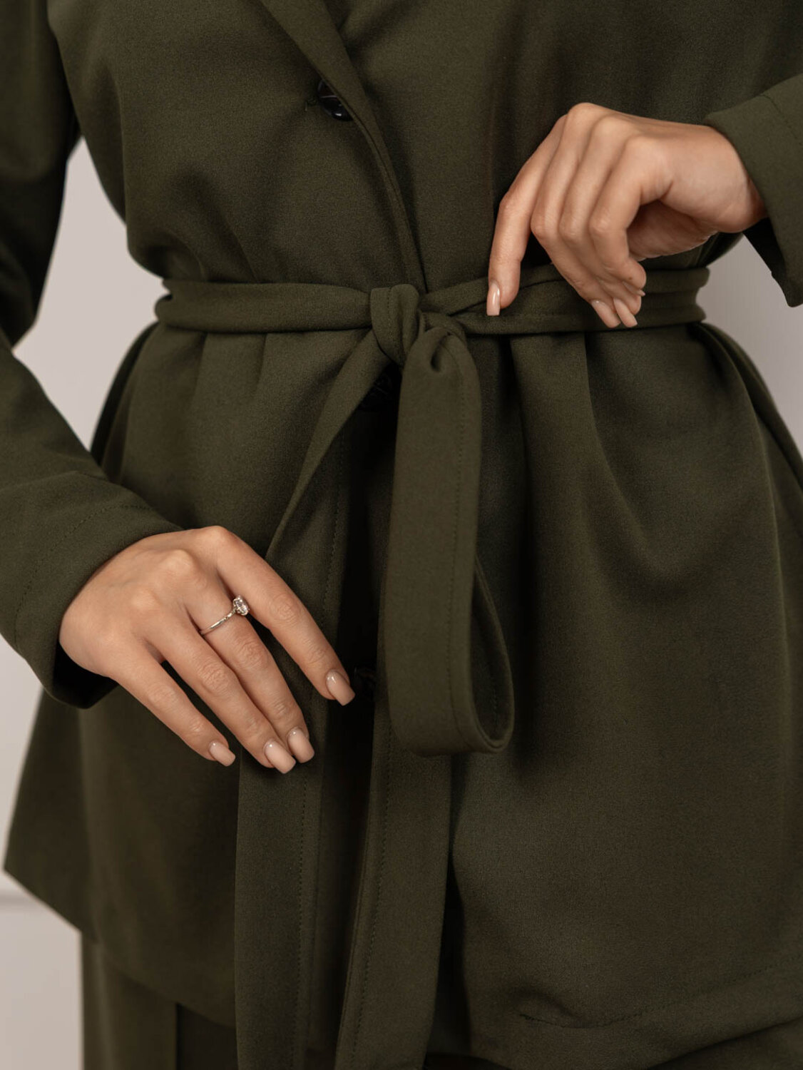 Текс-плюс Костюм 574477 НФ-00246221 Хаки