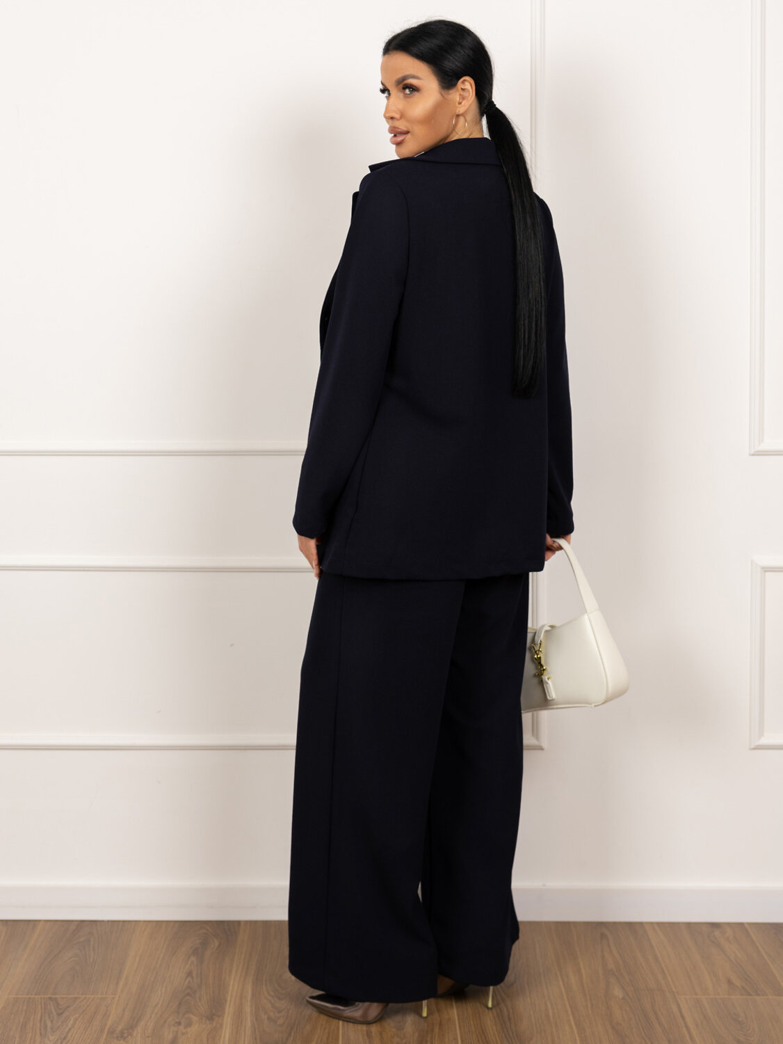 Текс-плюс Костюм 574478 НФ-00246228 Темно-синий