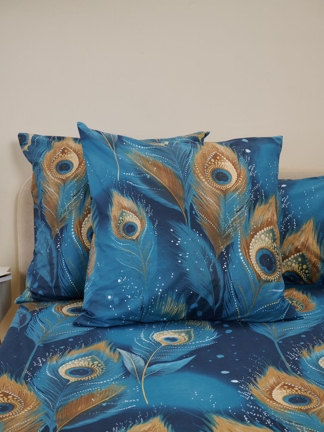 Текс-плюс Комплект 574491 НФ-00245752 Перо павлина